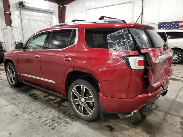 Photo 1 VIN: 1GKKNXLS3KZ128641 - GMC ACADIA 