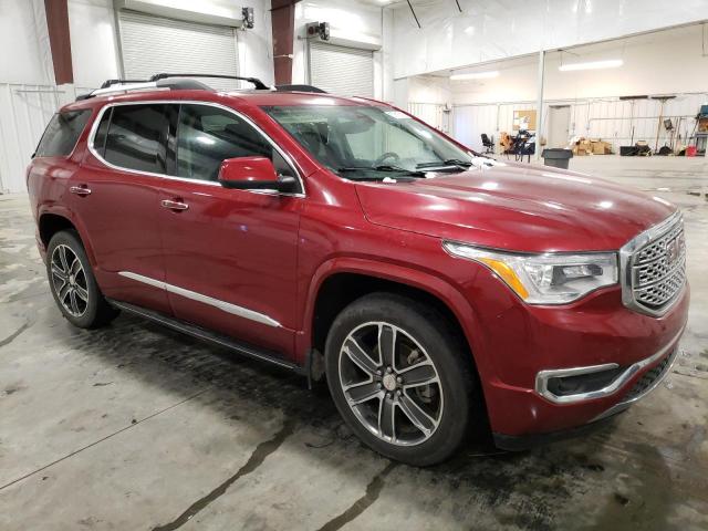 Photo 3 VIN: 1GKKNXLS3KZ128641 - GMC ACADIA 