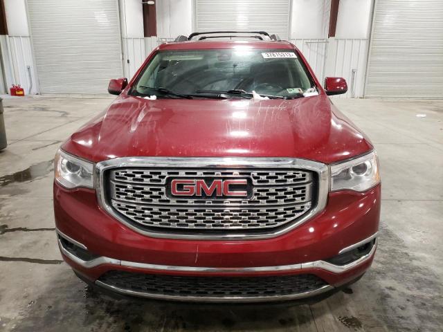 Photo 4 VIN: 1GKKNXLS3KZ128641 - GMC ACADIA 