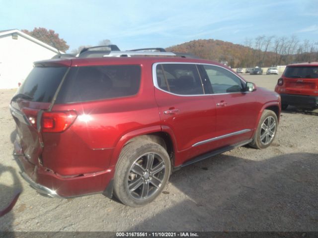 Photo 3 VIN: 1GKKNXLS3KZ128641 - GMC ACADIA 