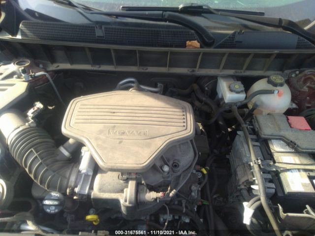 Photo 9 VIN: 1GKKNXLS3KZ128641 - GMC ACADIA 