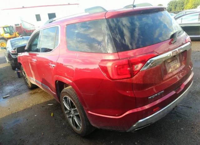 Photo 2 VIN: 1GKKNXLS3KZ139445 - GMC ACADIA 