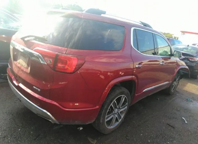 Photo 3 VIN: 1GKKNXLS3KZ139445 - GMC ACADIA 