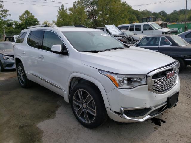 Photo 0 VIN: 1GKKNXLS3KZ143351 - GMC ACADIA 