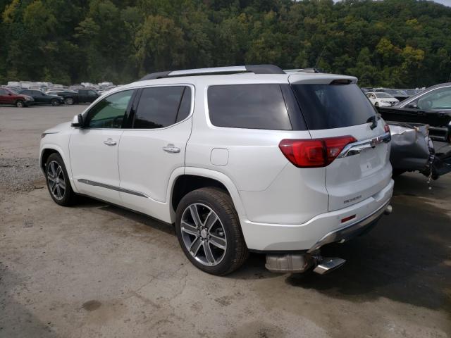 Photo 2 VIN: 1GKKNXLS3KZ143351 - GMC ACADIA 