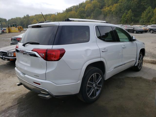 Photo 3 VIN: 1GKKNXLS3KZ143351 - GMC ACADIA 