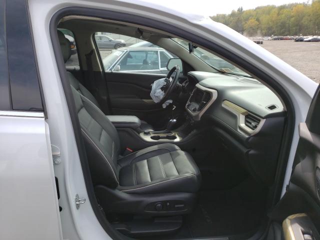 Photo 4 VIN: 1GKKNXLS3KZ143351 - GMC ACADIA 