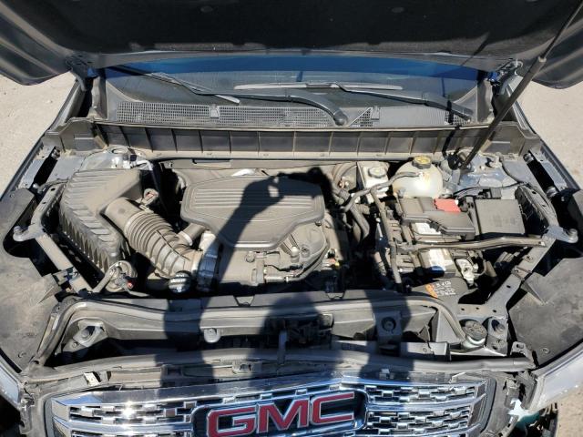 Photo 10 VIN: 1GKKNXLS3KZ151160 - GMC ACADIA DEN 