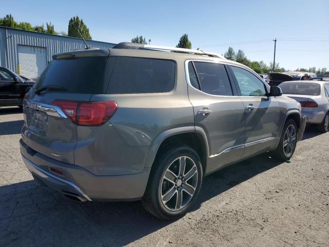 Photo 2 VIN: 1GKKNXLS3KZ151160 - GMC ACADIA DEN 