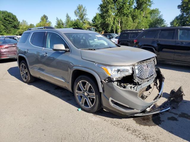 Photo 3 VIN: 1GKKNXLS3KZ151160 - GMC ACADIA DEN 