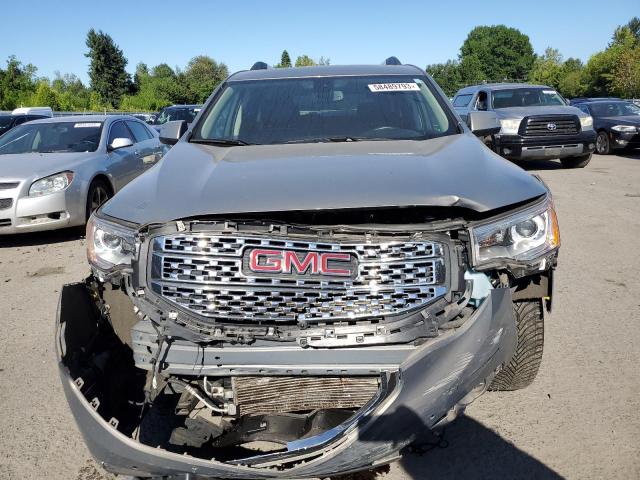 Photo 4 VIN: 1GKKNXLS3KZ151160 - GMC ACADIA DEN 