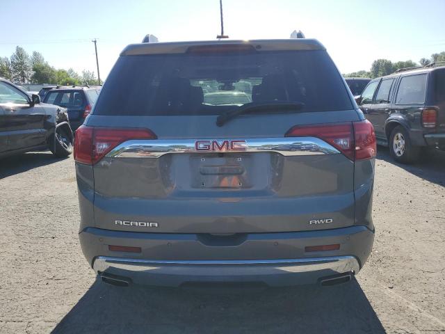 Photo 5 VIN: 1GKKNXLS3KZ151160 - GMC ACADIA DEN 