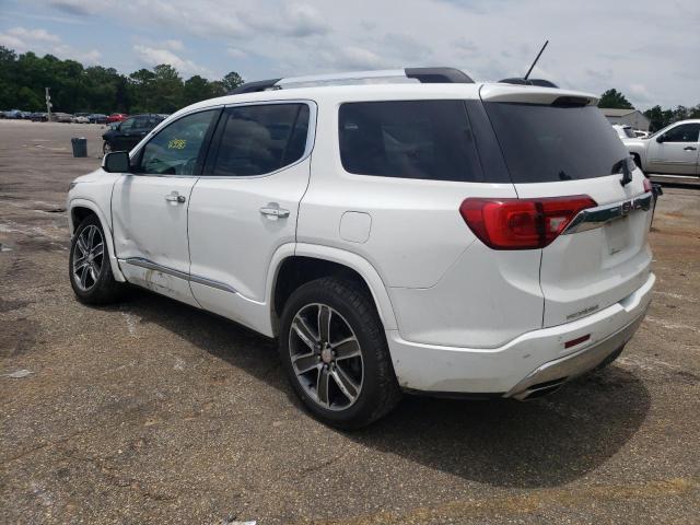 Photo 1 VIN: 1GKKNXLS3KZ188466 - GMC ACADIA DEN 