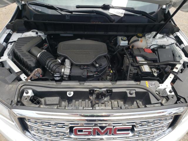 Photo 11 VIN: 1GKKNXLS3KZ188466 - GMC ACADIA DEN 