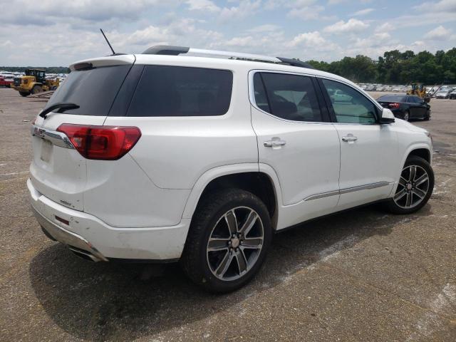 Photo 2 VIN: 1GKKNXLS3KZ188466 - GMC ACADIA DEN 