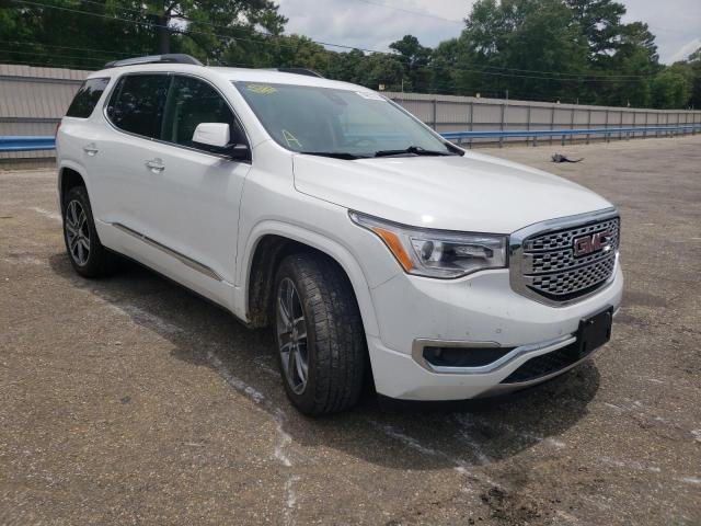 Photo 3 VIN: 1GKKNXLS3KZ188466 - GMC ACADIA DEN 