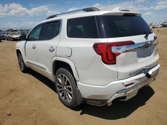 Photo 1 VIN: 1GKKNXLS3LZ109394 - GMC ACADIA DEN 