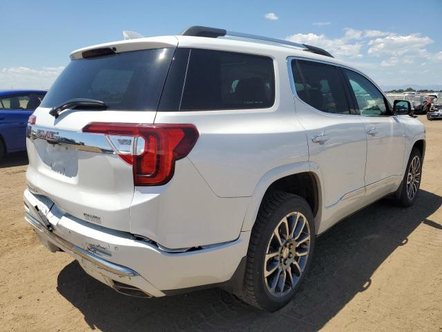 Photo 2 VIN: 1GKKNXLS3LZ109394 - GMC ACADIA DEN 