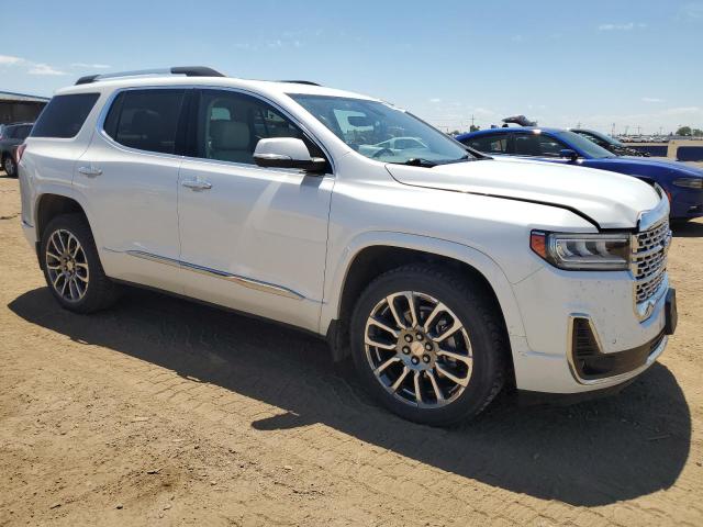 Photo 3 VIN: 1GKKNXLS3LZ109394 - GMC ACADIA DEN 