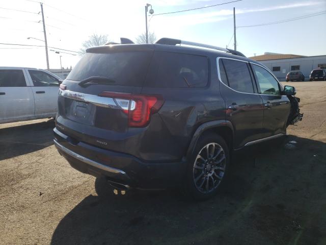 Photo 3 VIN: 1GKKNXLS3LZ114711 - GMC ACADIA DEN 