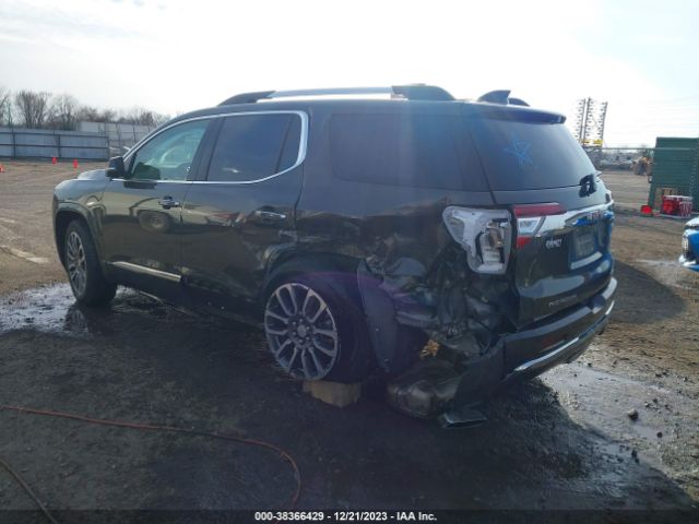 Photo 2 VIN: 1GKKNXLS3LZ149989 - GMC ACADIA 