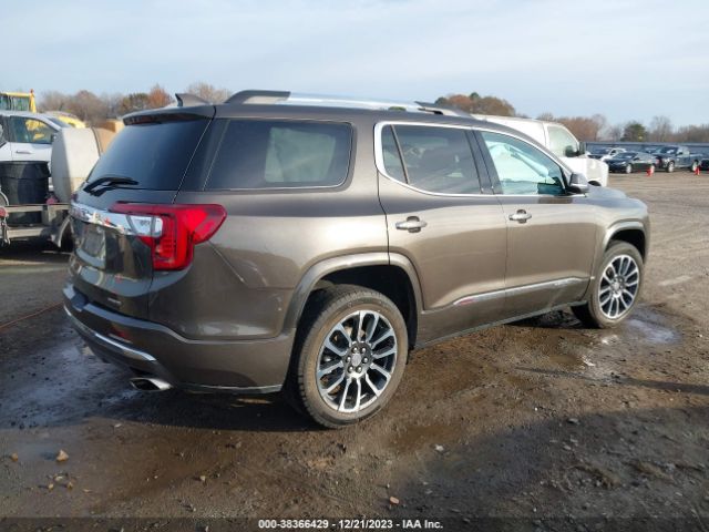 Photo 3 VIN: 1GKKNXLS3LZ149989 - GMC ACADIA 