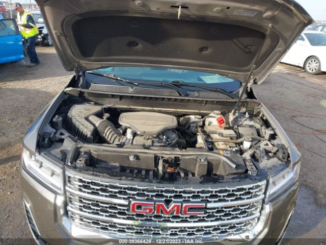 Photo 9 VIN: 1GKKNXLS3LZ149989 - GMC ACADIA 