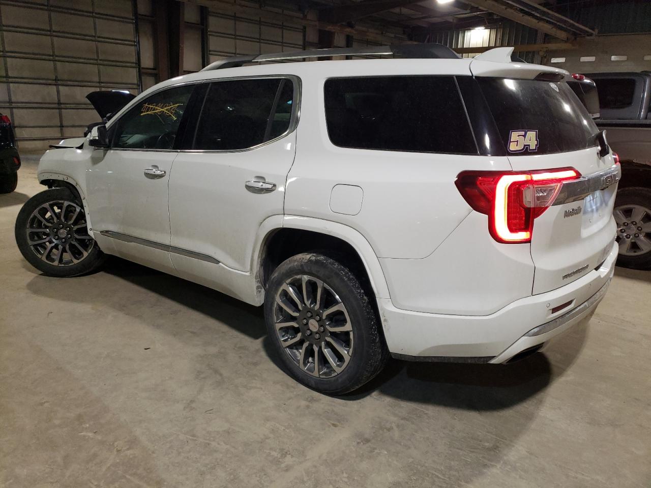 Photo 1 VIN: 1GKKNXLS3LZ205087 - GMC ACADIA 