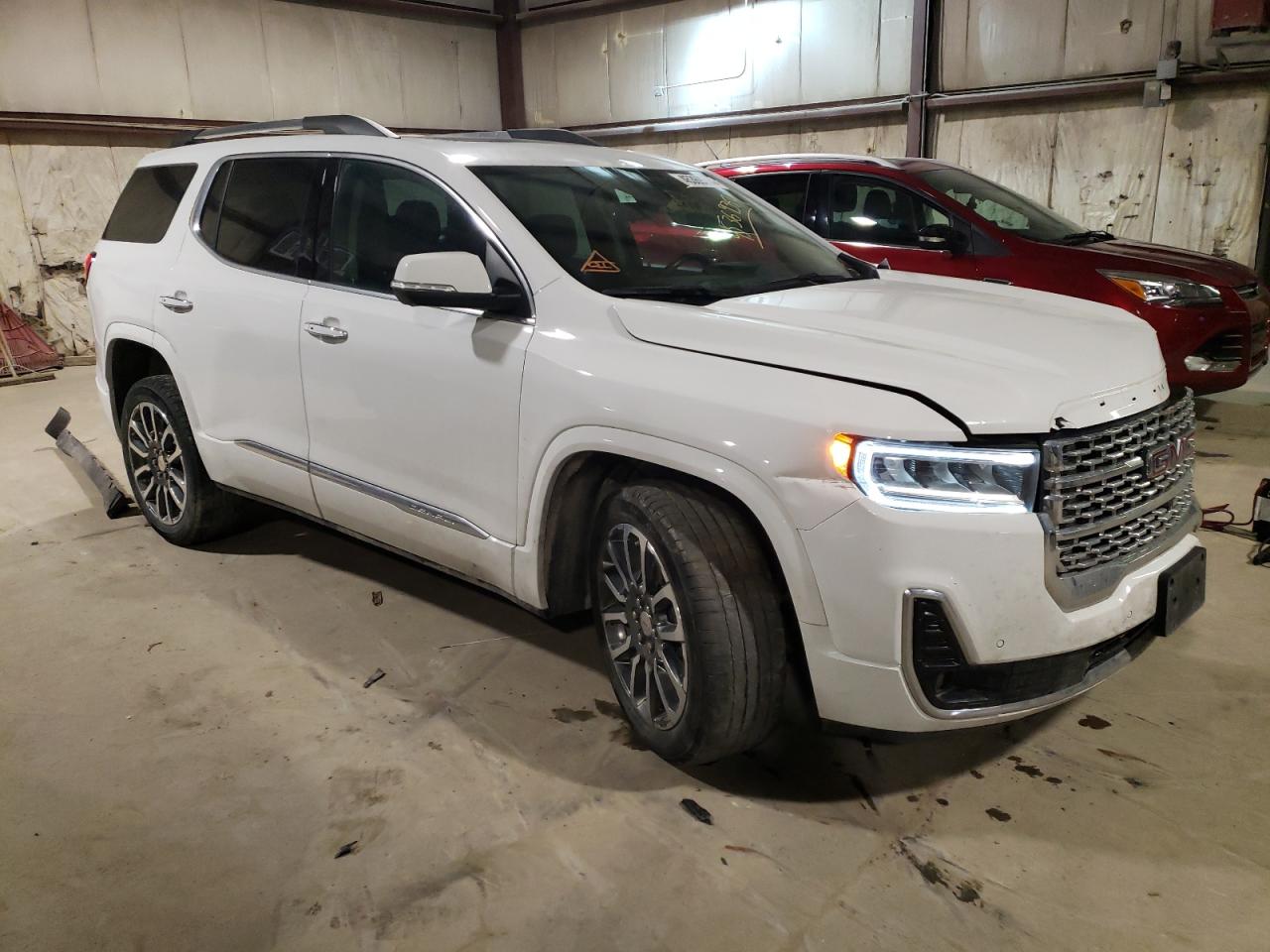 Photo 3 VIN: 1GKKNXLS3LZ205087 - GMC ACADIA 