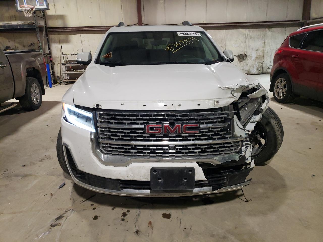 Photo 4 VIN: 1GKKNXLS3LZ205087 - GMC ACADIA 