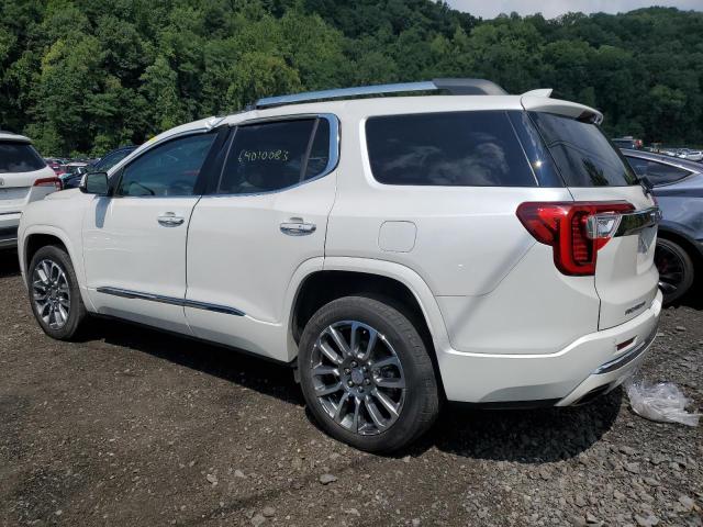 Photo 1 VIN: 1GKKNXLS3MZ121529 - GMC ACADIA DEN 