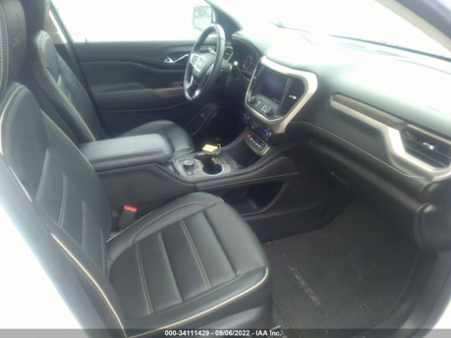 Photo 4 VIN: 1GKKNXLS3MZ157673 - GMC ACADIA 