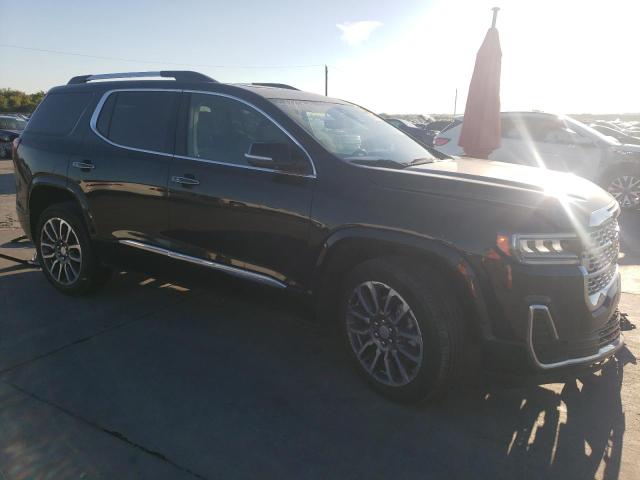 Photo 3 VIN: 1GKKNXLS3MZ217998 - GMC ACADIA DEN 