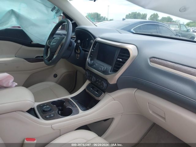 Photo 4 VIN: 1GKKNXLS3NZ141216 - GMC ACADIA 