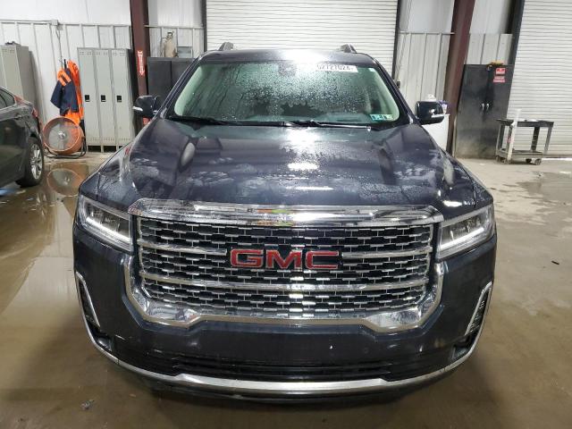 Photo 4 VIN: 1GKKNXLS3PZ106761 - GMC ACADIA DEN 