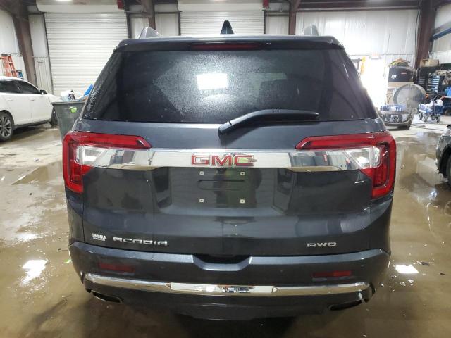 Photo 5 VIN: 1GKKNXLS3PZ106761 - GMC ACADIA DEN 