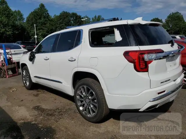 Photo 1 VIN: 1GKKNXLS3PZ149013 - GMC ACADIA 