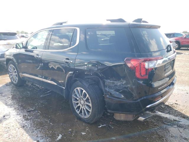 Photo 1 VIN: 1GKKNXLS3PZ227953 - GMC ACADIA DEN 