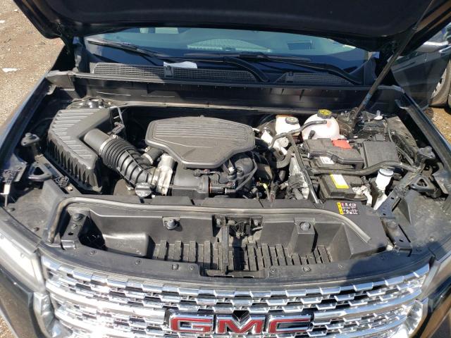 Photo 11 VIN: 1GKKNXLS3PZ227953 - GMC ACADIA DEN 