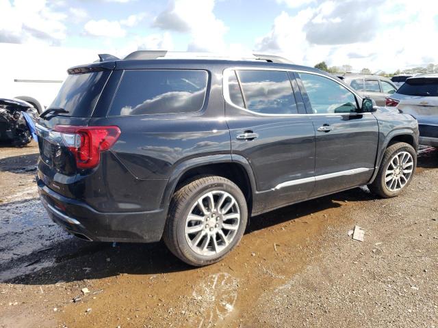 Photo 2 VIN: 1GKKNXLS3PZ227953 - GMC ACADIA DEN 