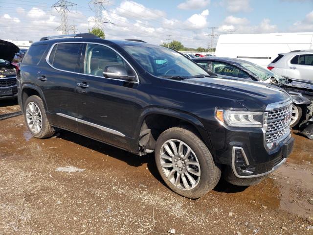 Photo 3 VIN: 1GKKNXLS3PZ227953 - GMC ACADIA DEN 