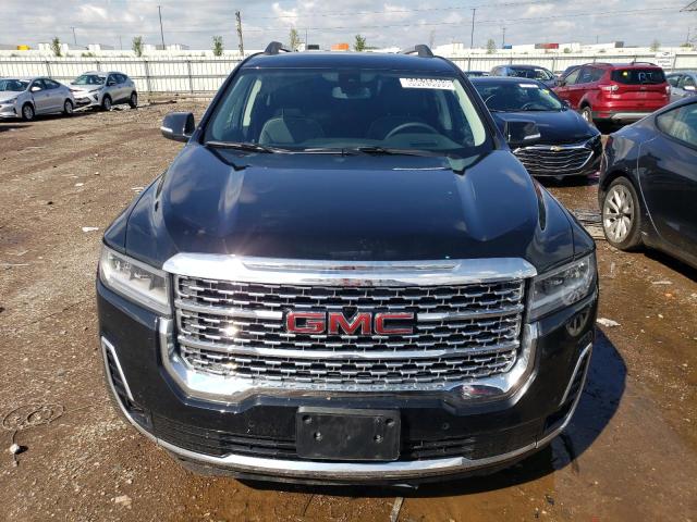 Photo 4 VIN: 1GKKNXLS3PZ227953 - GMC ACADIA DEN 