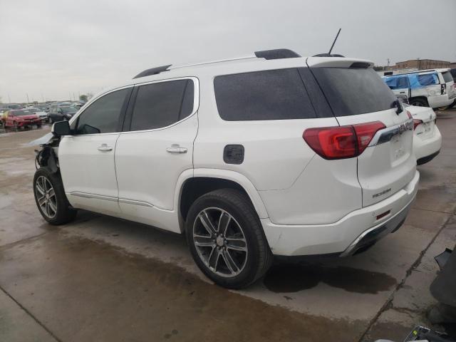 Photo 1 VIN: 1GKKNXLS4HZ176660 - GMC ACADIA DEN 