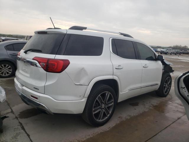 Photo 2 VIN: 1GKKNXLS4HZ176660 - GMC ACADIA DEN 