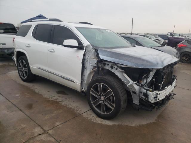 Photo 3 VIN: 1GKKNXLS4HZ176660 - GMC ACADIA DEN 