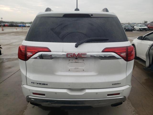 Photo 5 VIN: 1GKKNXLS4HZ176660 - GMC ACADIA DEN 