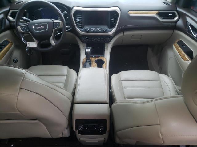 Photo 7 VIN: 1GKKNXLS4HZ176660 - GMC ACADIA DEN 