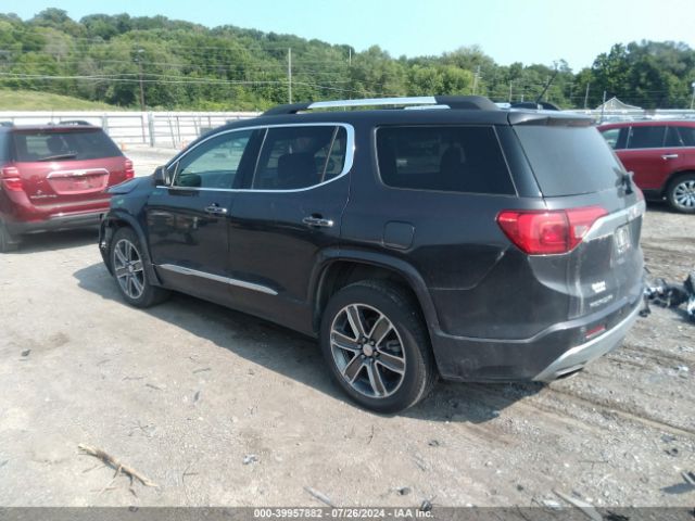 Photo 2 VIN: 1GKKNXLS4HZ192731 - GMC ACADIA 