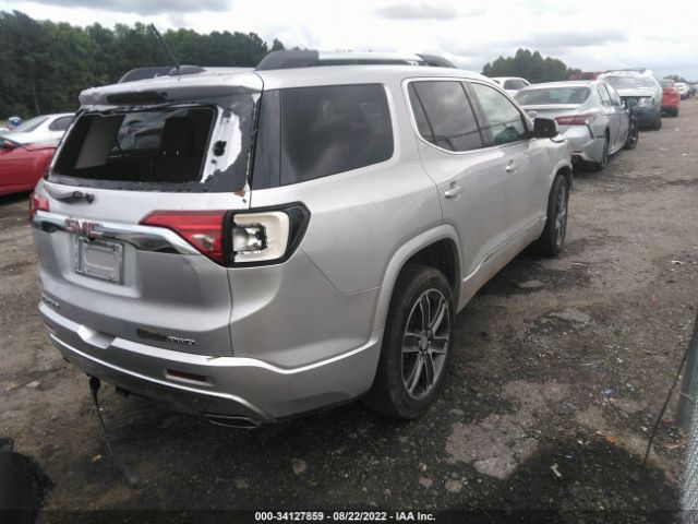 Photo 3 VIN: 1GKKNXLS4HZ194169 - GMC ACADIA 