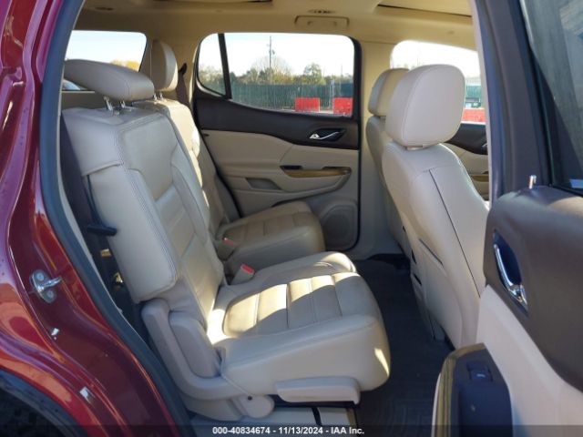 Photo 7 VIN: 1GKKNXLS4HZ208961 - GMC ACADIA 